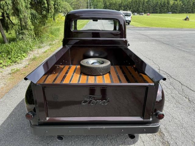 Ford F1 image 8