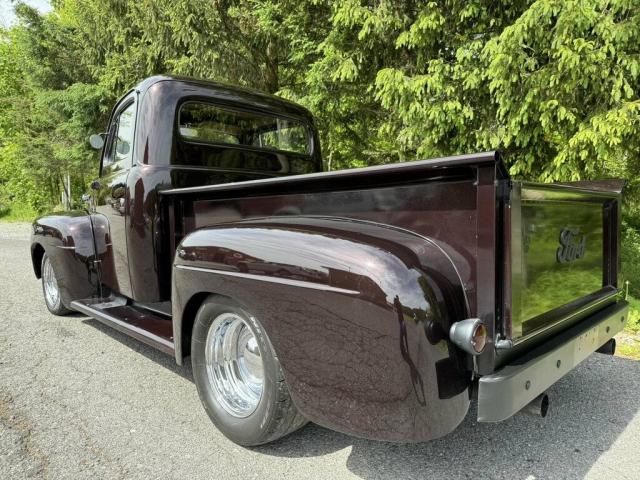 Ford F1 image 6