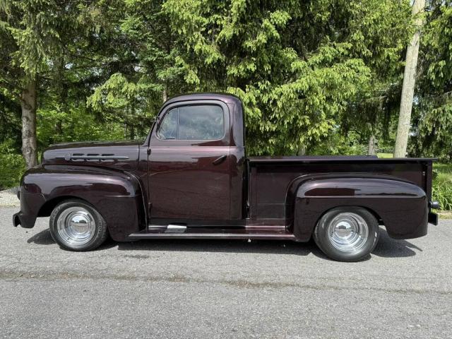 Ford F1 image 5