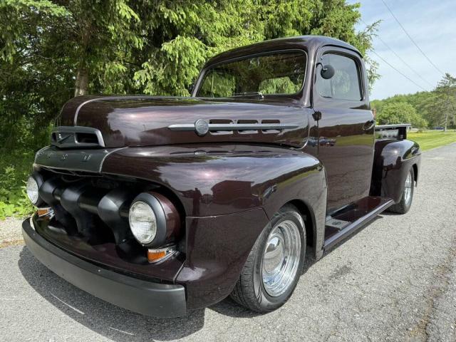 Ford F1 image 1