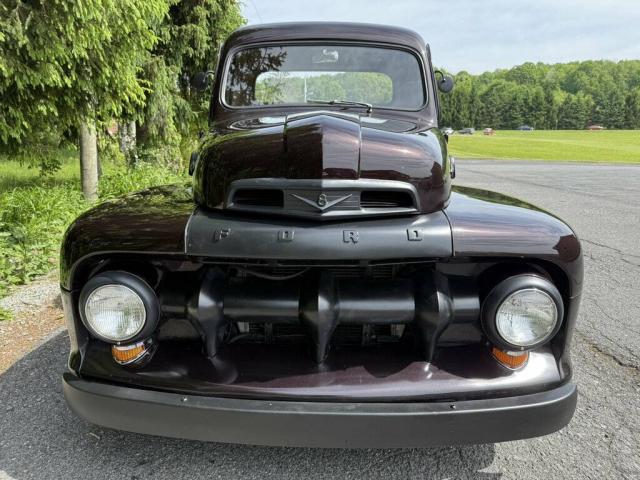 Ford F1 image 4