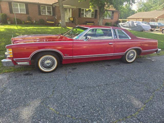 Ford Ltd image 1