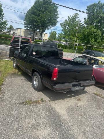 Chevrolet Gmt-400 1/2 Ton Nominal image 1