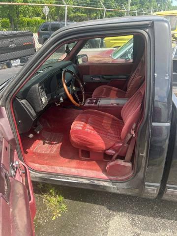 Chevrolet Gmt-400 1/2 Ton Nominal image 2
