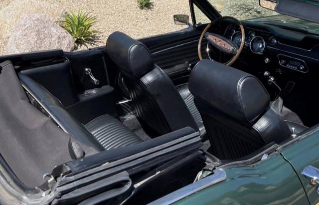 Ford Mustang Gt image 4