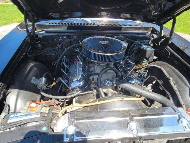 Chevrolet Nova Ss image 3