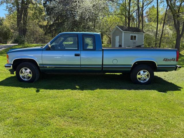 Chevrolet Silverado 1500 image 6