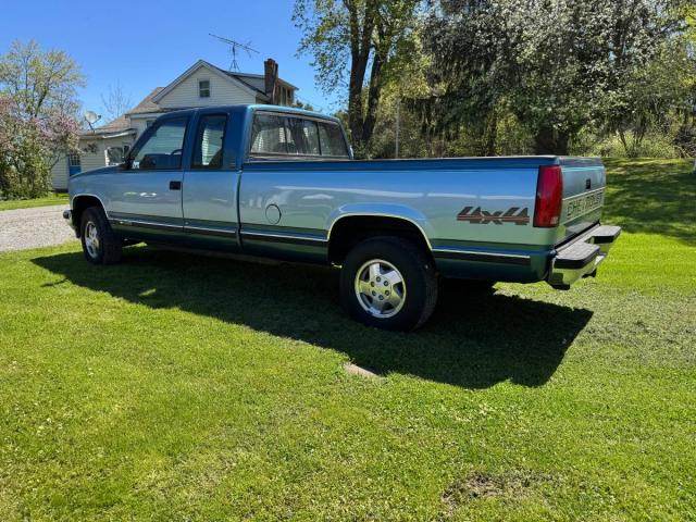 Chevrolet Silverado 1500 image 5