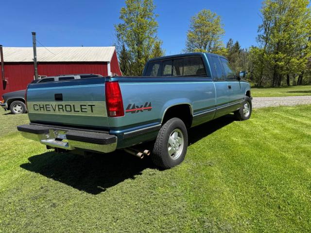 Chevrolet Silverado 1500 image 9