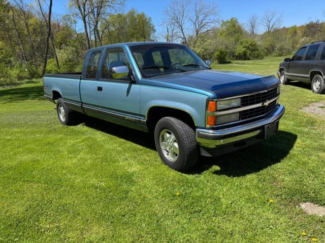 Chevrolet Silverado 1500 image 8