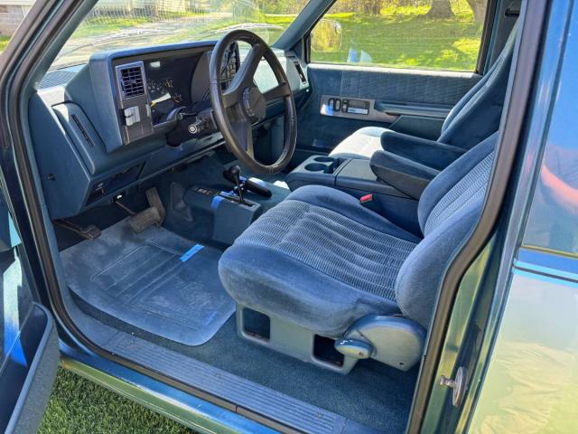 Chevrolet Silverado 1500 image 2