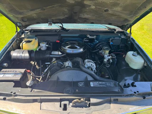 Chevrolet Silverado 1500 image 7