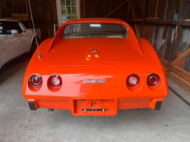 Chevrolet Corvette image 8