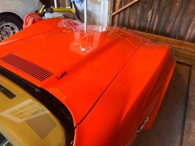 Chevrolet Corvette image 5
