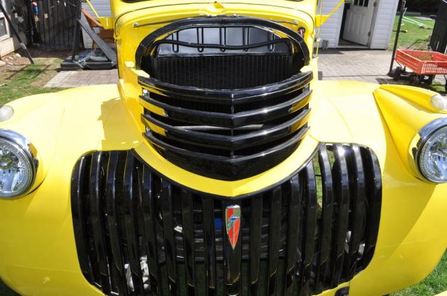 Chevrolet Pickup image 6