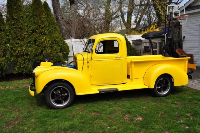 Chevrolet Pickup image 9