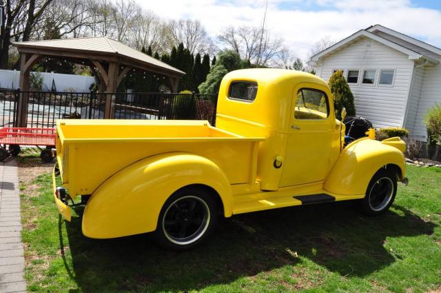 Chevrolet Pickup image 7