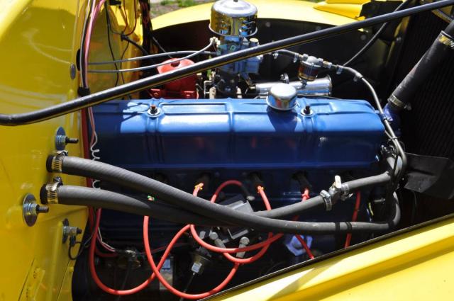 Chevrolet Pickup image 3