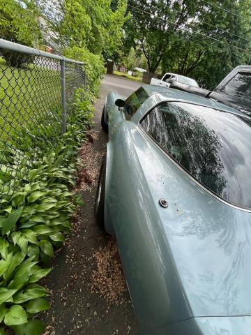 Chevrolet Corvette image 8