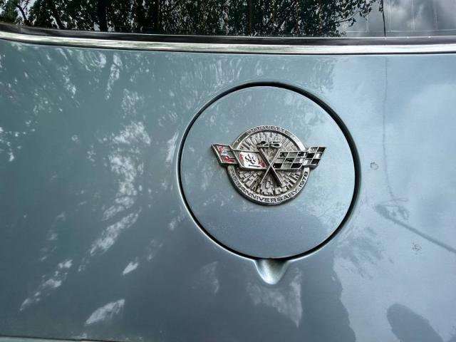 Chevrolet Corvette image 1