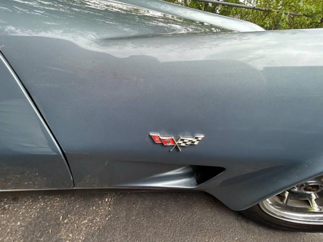 Chevrolet Corvette image 2