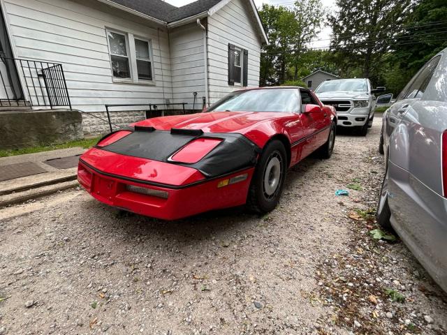 Chevrolet Corvette image 9