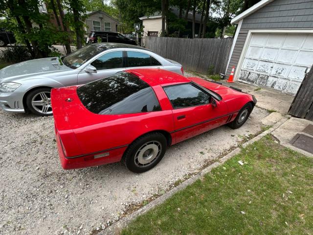 Chevrolet Corvette image 8