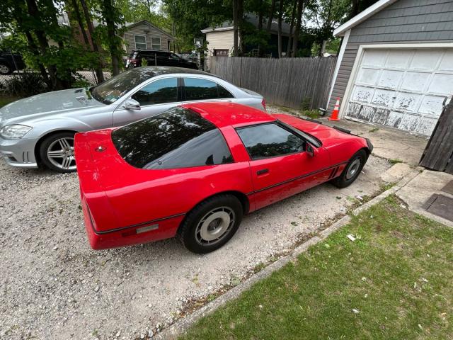Chevrolet Corvette image 6