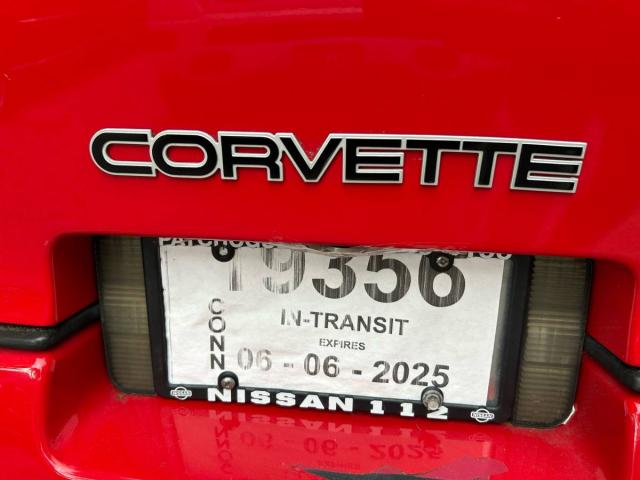 Chevrolet Corvette image 4