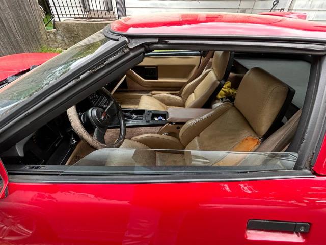 Chevrolet Corvette image 7