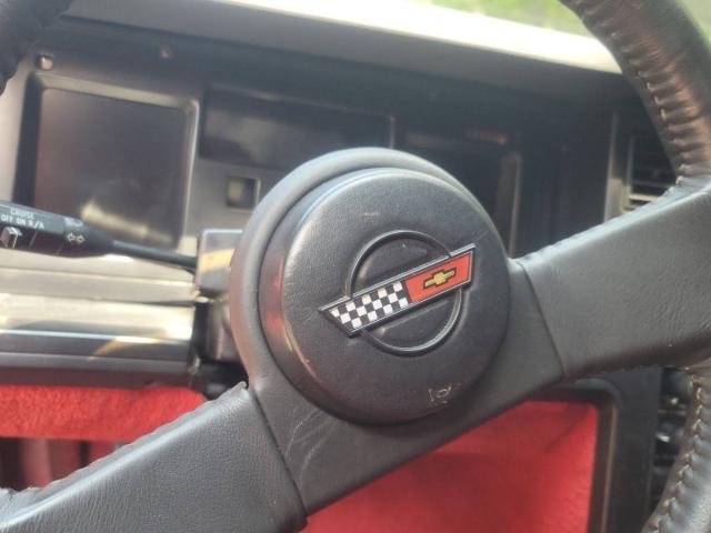 Chevrolet Corvette image 4