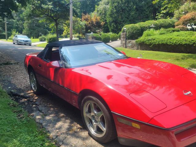 Chevrolet Corvette image 7