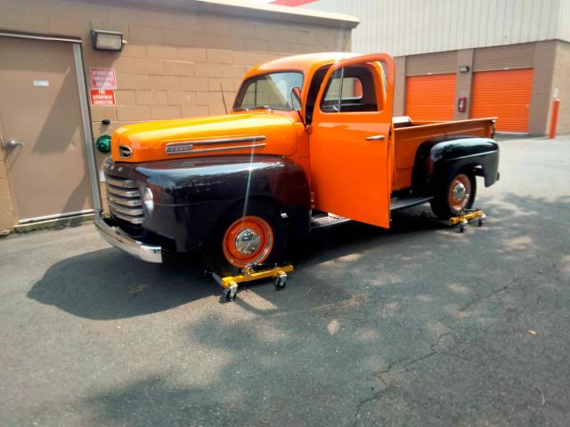 Ford F1 image 5