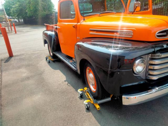 Ford F1 image 1