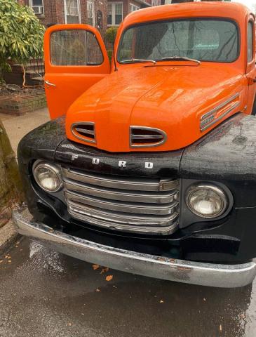 Ford F1 image 2