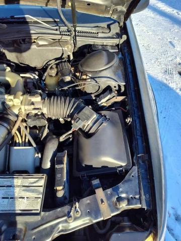 Ford Taurus Sho image 1