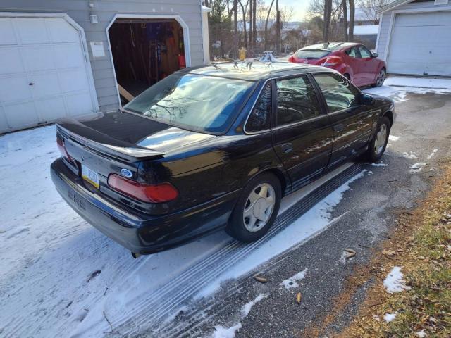 Ford Taurus Sho image 9