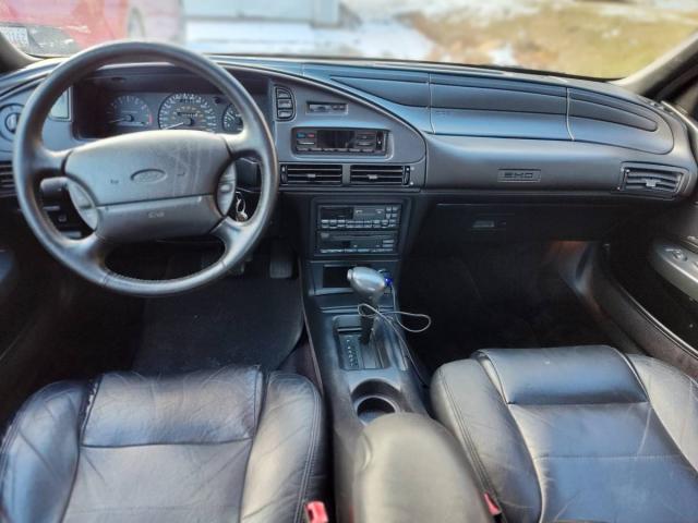 Ford Taurus Sho image 8