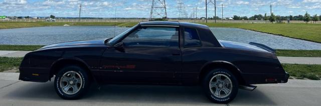 Chevrolet Monte Carlo Ss image 2