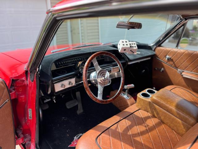 Chevrolet Impala 63 image 3