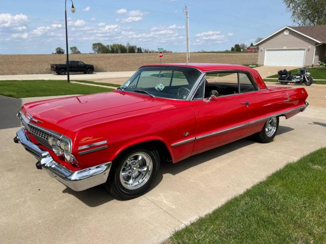 Chevrolet Impala 63 image 2
