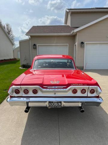 Chevrolet Impala 63 image 7