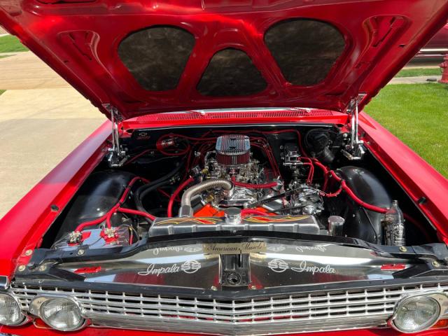 Chevrolet Impala 63 image 6
