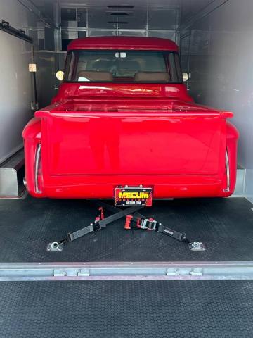Chevrolet 3100 Pickup image 3