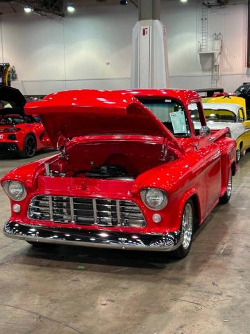 Chevrolet 3100 Pickup image 4