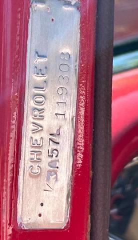 Chevrolet 3100 Pickup image 5