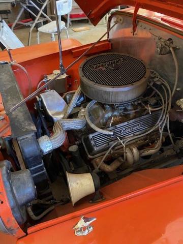 Jeep Ster image 4