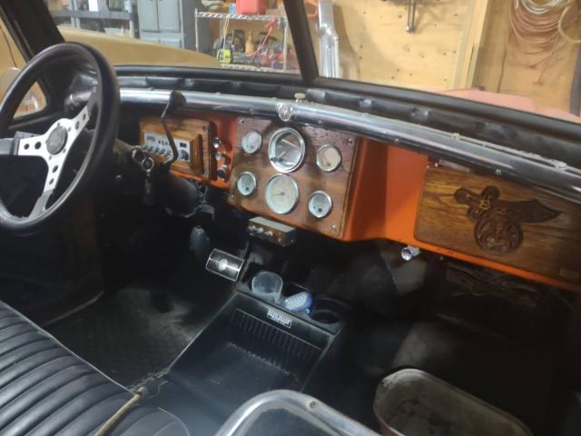 Jeep Ster image 2