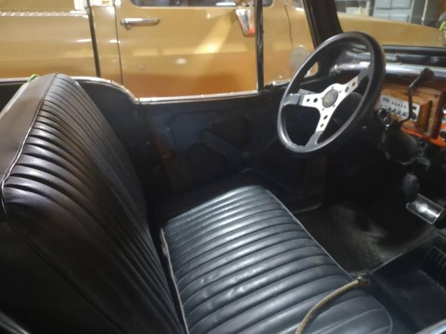Jeep Ster image 3