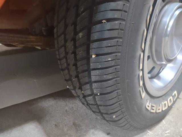 Jeep Ster image 5
